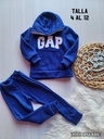 Conjunto niño GAP