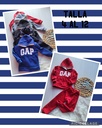 Conjunto niño GAP
