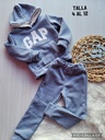 Conjunto niño GAP